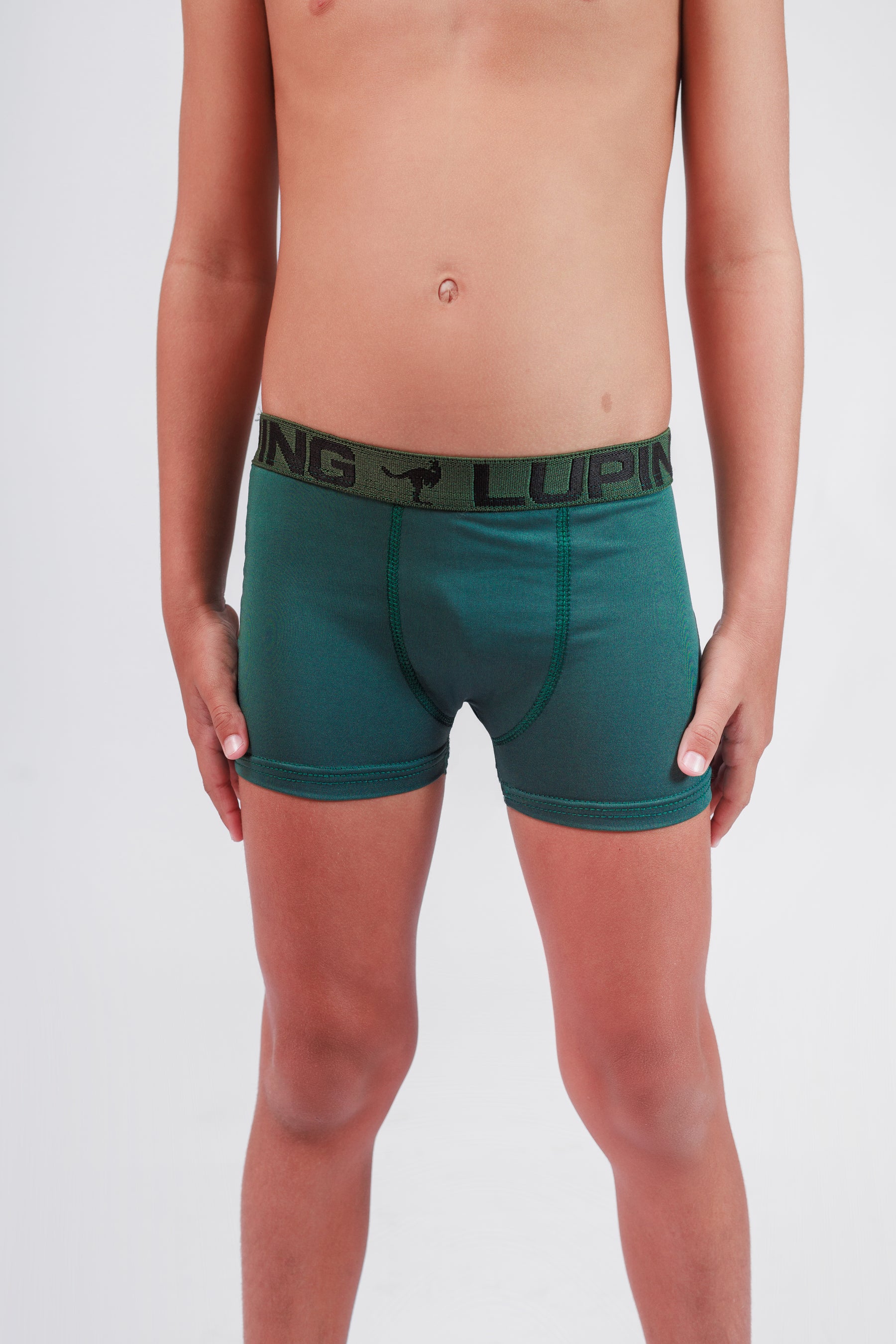 Cueca Lisa Infantil