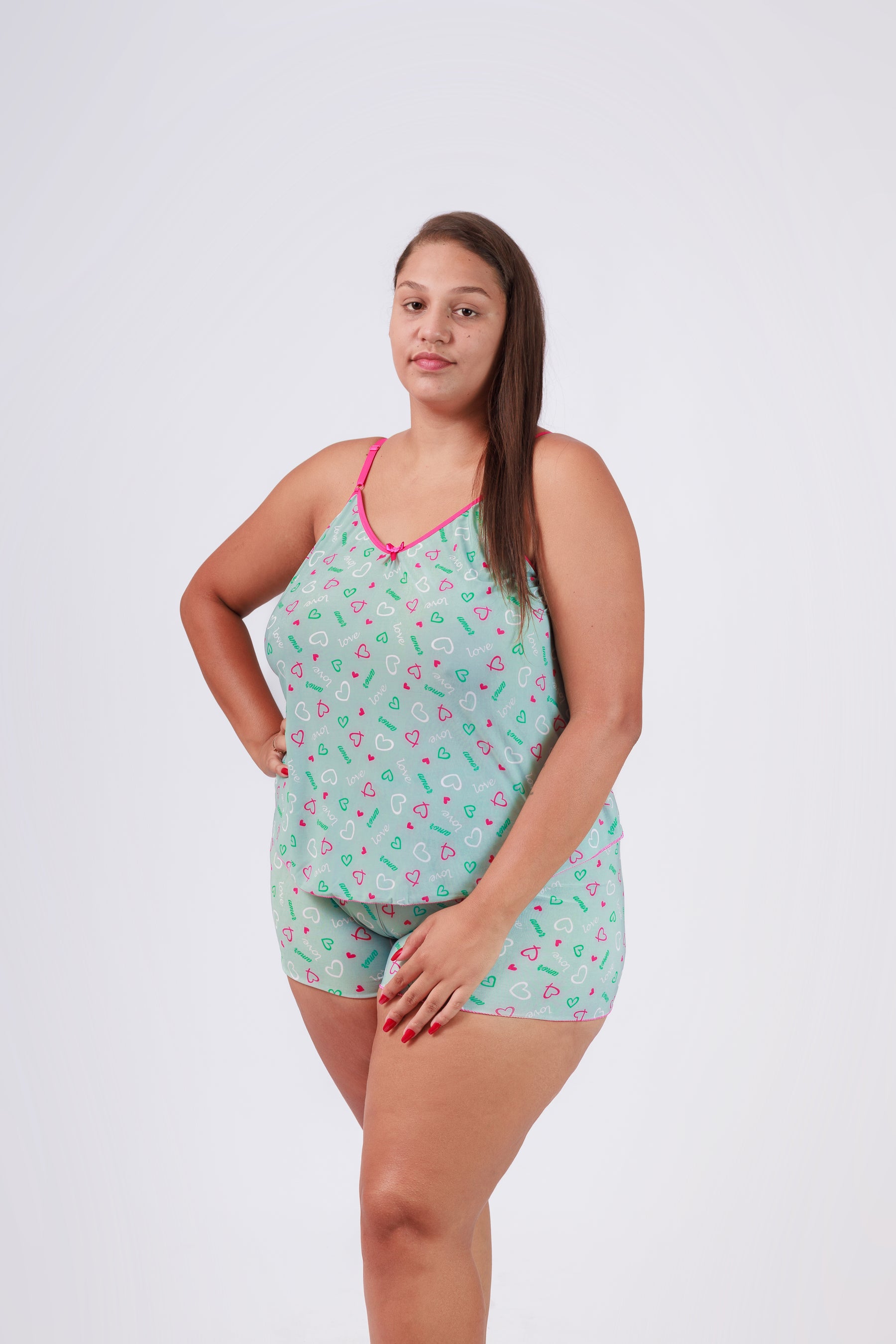 Baby Doll Plus