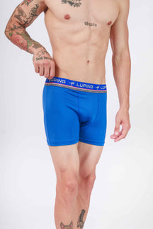 Cueca Lisa Slim