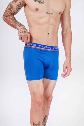 Cueca Lisa Slim