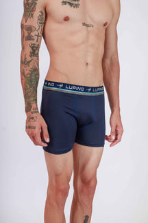 Cueca Lisa Slim
