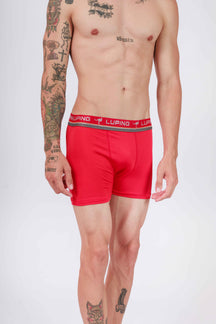 Cueca Lisa Slim