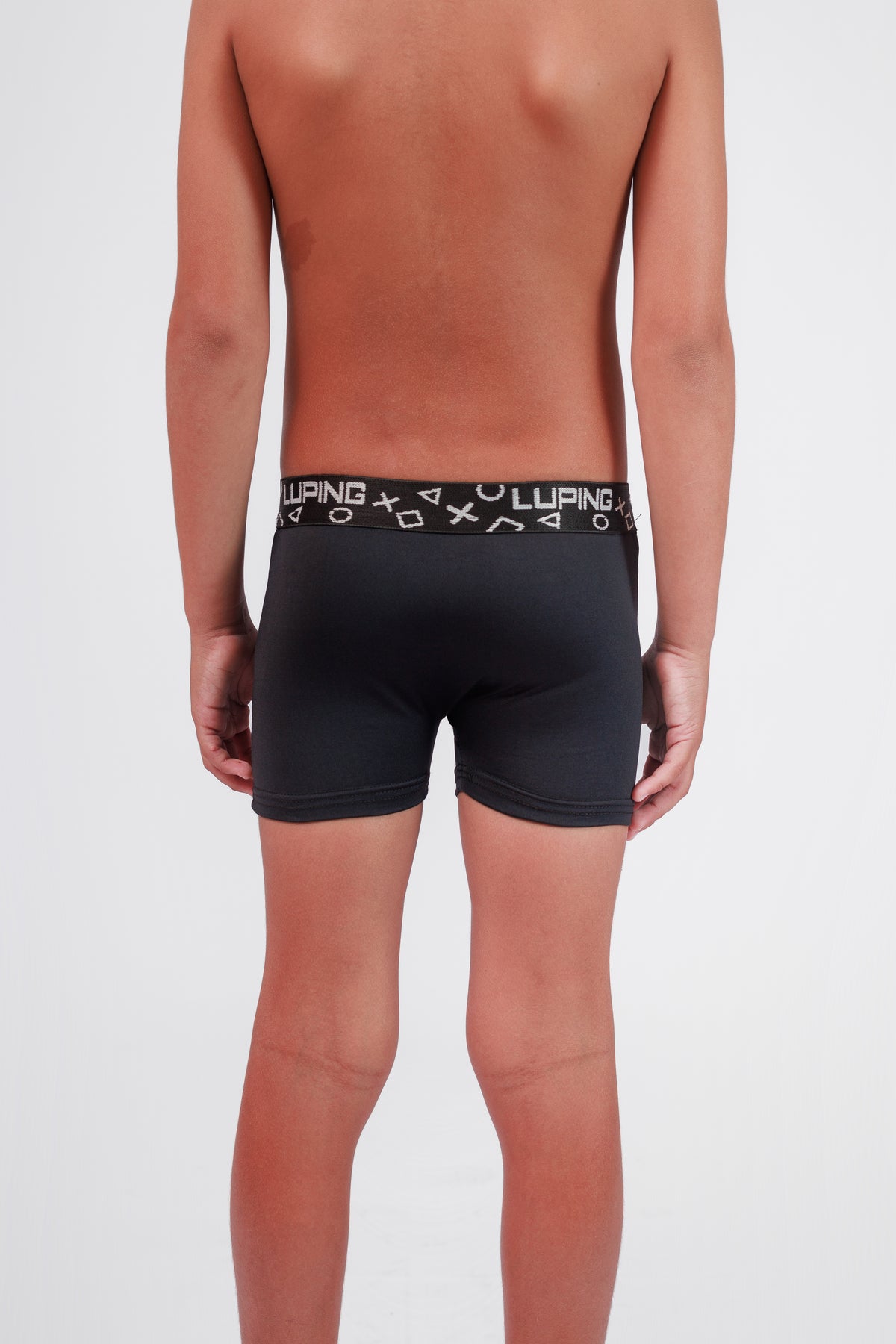 Cueca Lisa Infantil