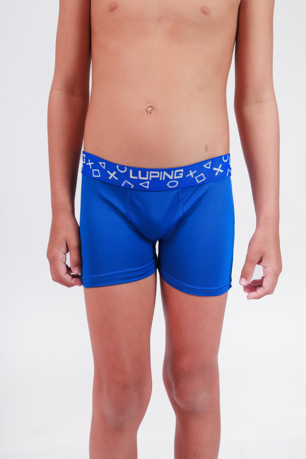 Cueca Lisa Infantil