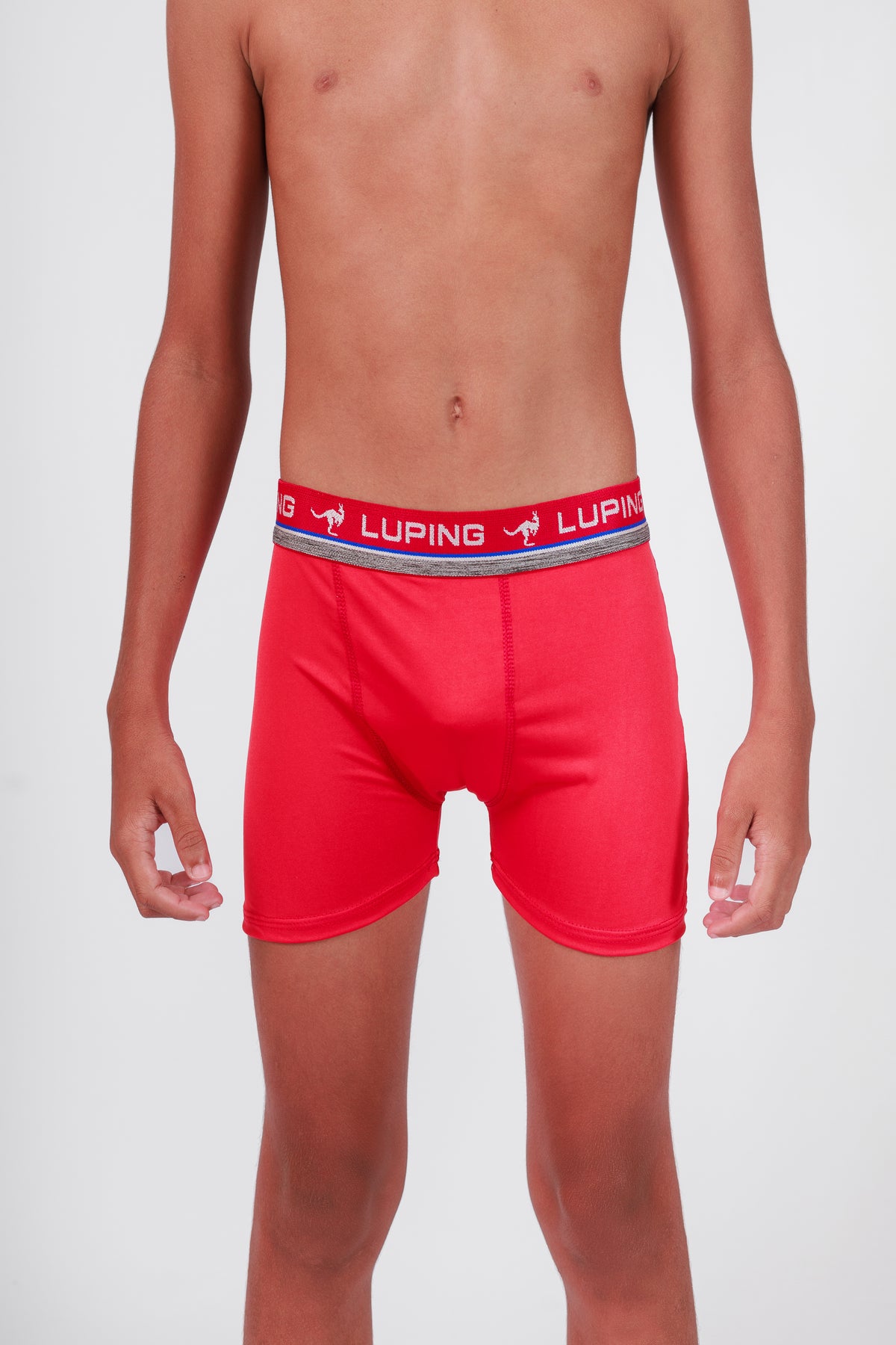 Cueca Lisa Juvenil