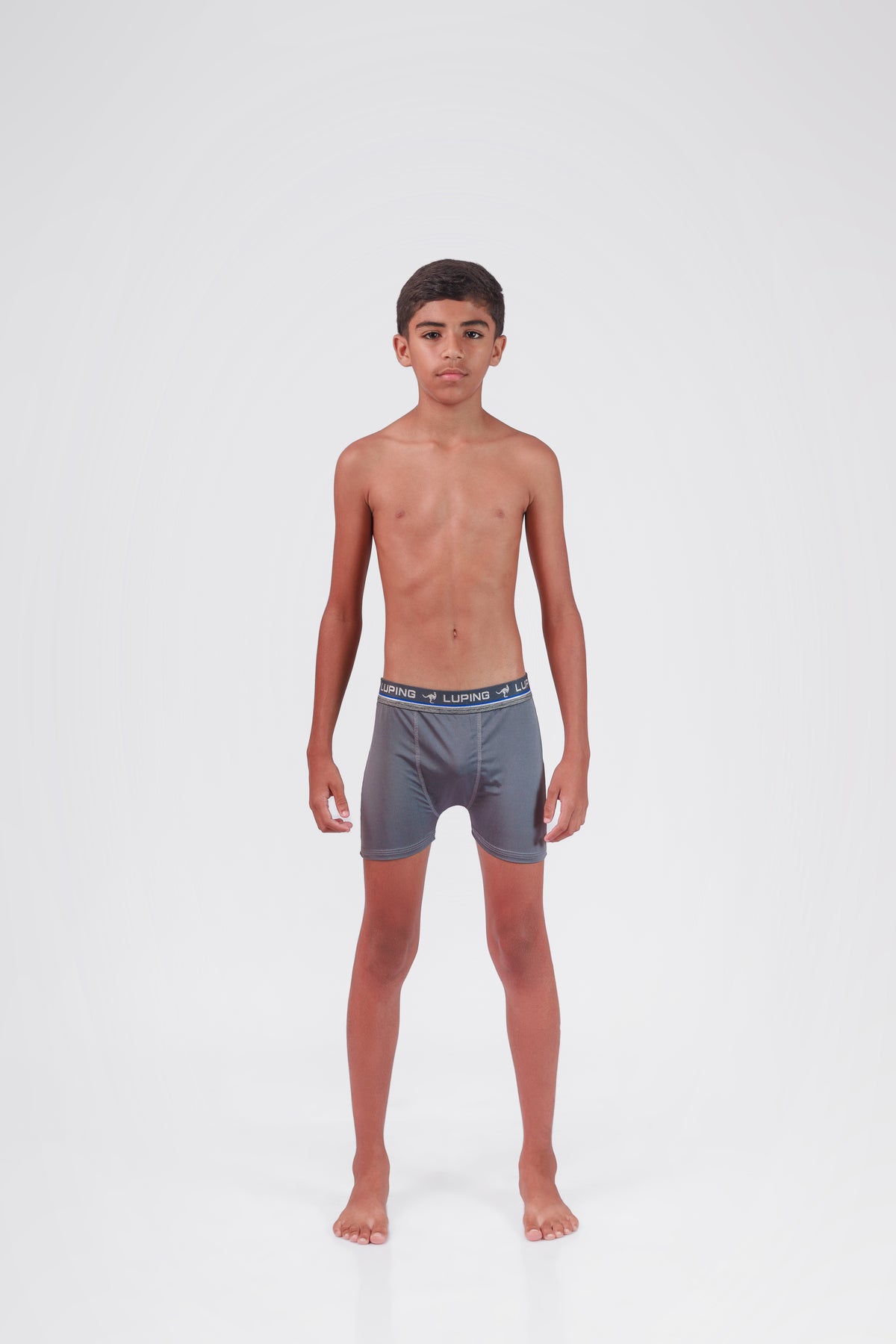 Cueca Lisa Juvenil