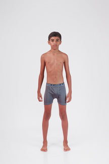 Cueca Lisa Juvenil