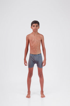 Cueca Lisa Juvenil