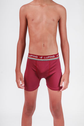 Cueca Lisa Juvenil