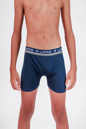 Cueca Lisa Juvenil