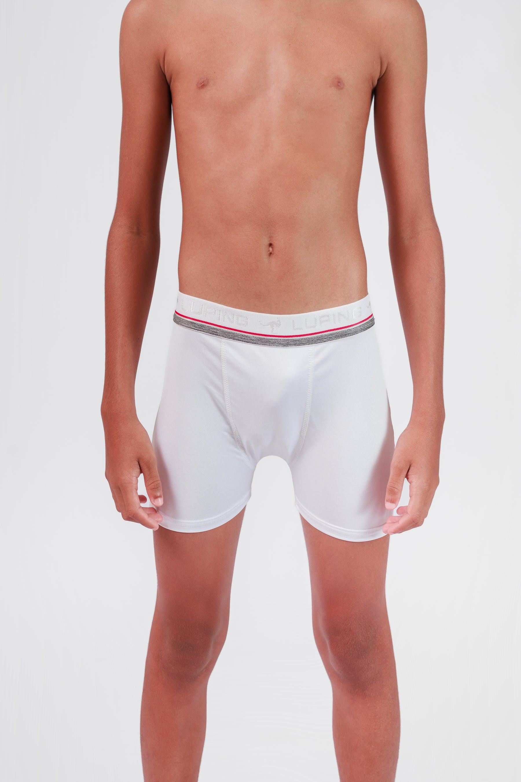 Cueca Lisa Juvenil