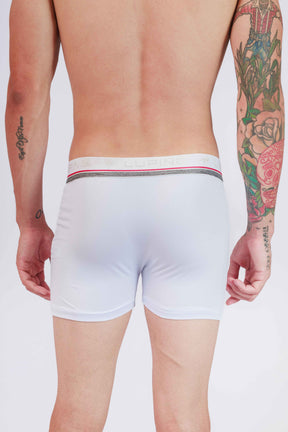 Cueca Lisa Slim