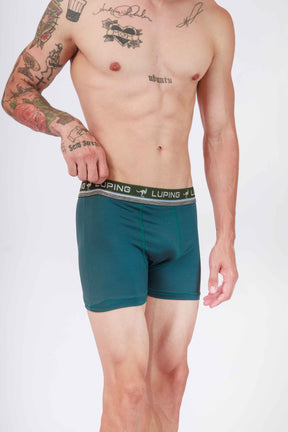 Cueca Lisa Slim