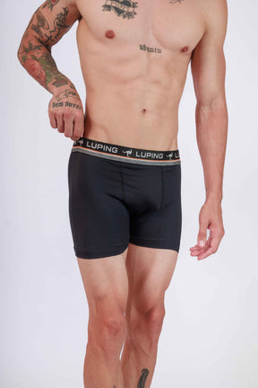 Cueca Lisa Slim