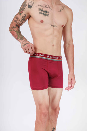 Cueca Lisa Slim