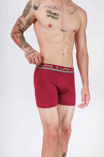 Cueca Lisa Slim